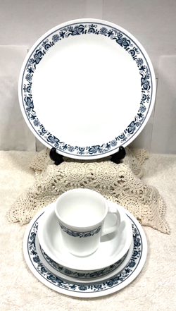 OF PLACE SETTINGS