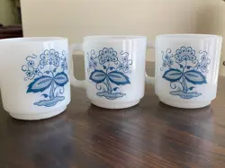GLASBAKE MILK