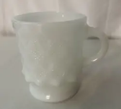 COFFEE WHITE