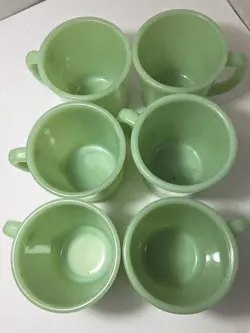 MUGS FIRE KING