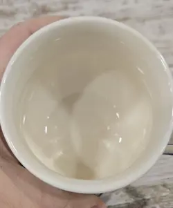 MUG 8OZ