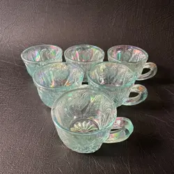 SET OF 6X