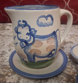 MUGS THE