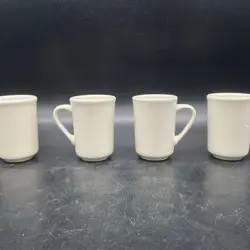 RESTAURANT WARE WHITE