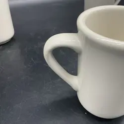 MUGS 8OZ