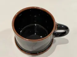 CERAMIC STONEWARE