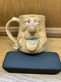 MUG MARKED LS-722