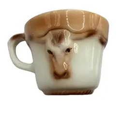 NUYS CALIFORNIA POTTERY