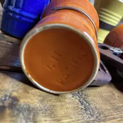 MUG TUMBLER