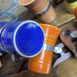 PACIFIC POTTERY