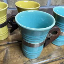 MUG TUMBLER