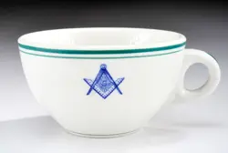 FREEMASON COFFEE