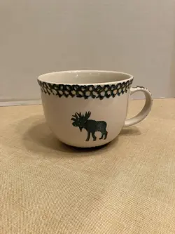 CUP SOUP MUG