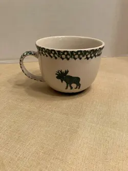 CUP SOUP