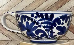 VINTAGE OVERSIZED ITALIAN
