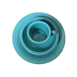 TURQUOISE PIECE PLACE