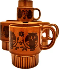 70S STONEWARE