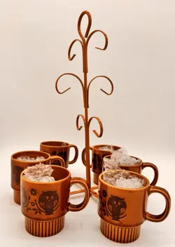 STONEWARE CERAMIC
