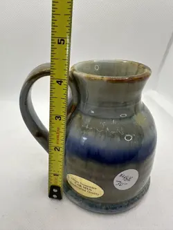 STONEWARE HANDMADE