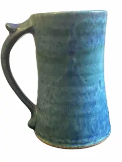 POTTERY BLUE/GREEN/TURQUOISE
