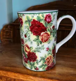 PATTERN VINTAGE 8OZ