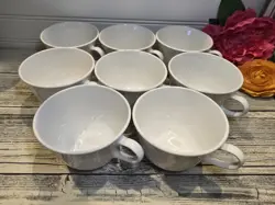 TEA OR COFFEE