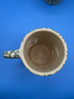 SPONGEWARE COFFEE MUG