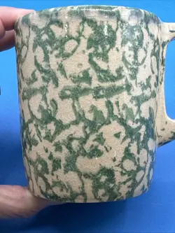 OHIO POTTERY