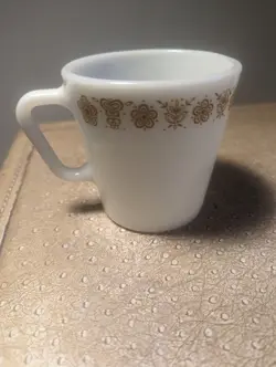 FLOWER COFFEE