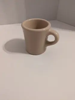 COFFEE MUG-HEAVY