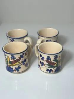 VEGA POTTERY VINTAGE