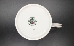 BONE CHINA MUG