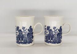 TALL MUGS COFFEE
