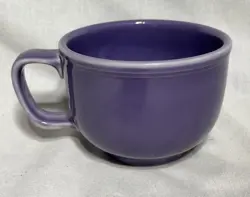 CUP SECONDS