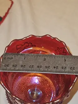 GLASS 5