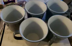 CORNING COFFEE CUPS