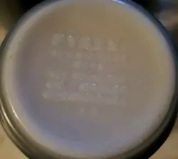 BLUE MILK