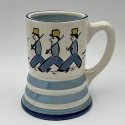 SOLDIER MUG
