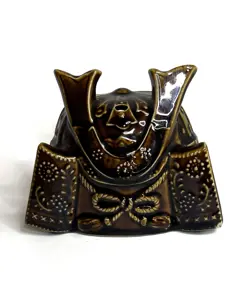 WARRIOR HELMET