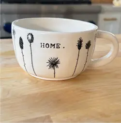 VINTAGE HOME CAPPUCCINO
