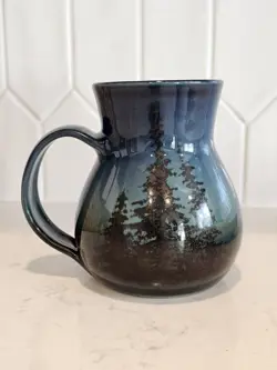 COFFEE MUG BY