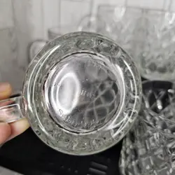 LEAD CRYSTAL