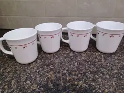 TEA CUPS MADE