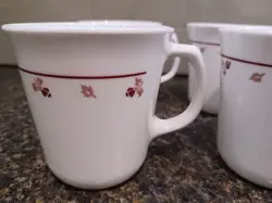 SET OF CORELLE
