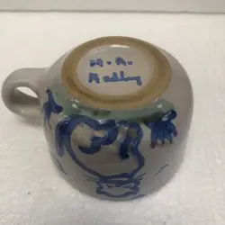 PAINTED VINTAGE