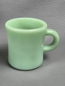 JADEITE "C" HANDLE