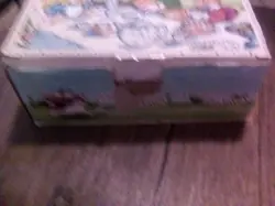OVEN WARE GREEN
