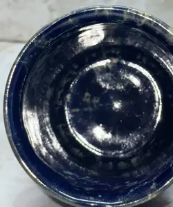 TRIGGER HANDLE MUG