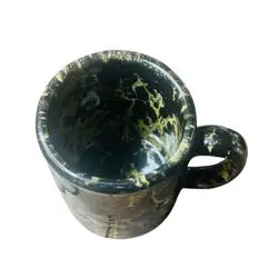 TANKARD COFFEE MUG