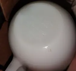 FLORAL MILK